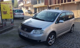 VW Touran 2.0TD? 140ps, снимка 2