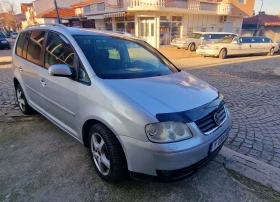 VW Touran 2.0TD? 140ps, снимка 4