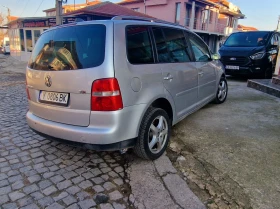 VW Touran 2.0TD? 140ps, снимка 3