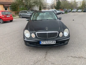 Обява за продажба на Mercedes-Benz E 270 ~6 000 лв. - изображение 1