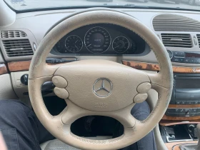Обява за продажба на Mercedes-Benz E 270 ~6 000 лв. - изображение 7