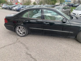 Обява за продажба на Mercedes-Benz E 270 ~6 000 лв. - изображение 3