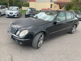 Обява за продажба на Mercedes-Benz E 270 ~6 000 лв. - изображение 1