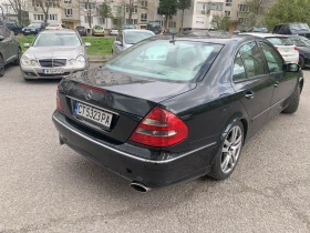 Обява за продажба на Mercedes-Benz E 270 ~6 000 лв. - изображение 4