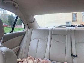 Обява за продажба на Mercedes-Benz E 270 ~6 000 лв. - изображение 8