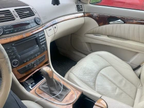 Обява за продажба на Mercedes-Benz E 270 ~6 000 лв. - изображение 9