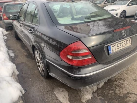 Mercedes-Benz E 270 | Mobile.bg    4