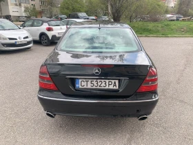 Обява за продажба на Mercedes-Benz E 270 ~6 000 лв. - изображение 5