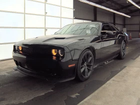 Dodge Challenger R/T* 8ZF* 50THANNIVERSARY* * ALPINE* . | Mobile.bg    2