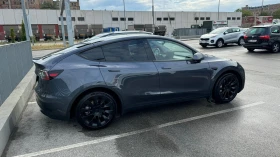 Tesla Model Y LR AWD ДАТЧИЦИ !, снимка 5