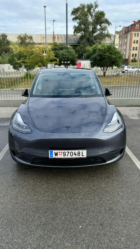 Tesla Model Y LR AWD ДАТЧИЦИ !, снимка 7