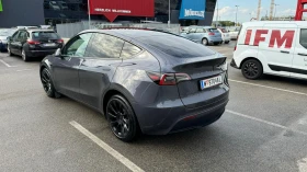 Tesla Model Y LR AWD ДАТЧИЦИ !, снимка 6