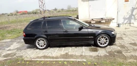 BMW 320 2.0 150к.с., снимка 10