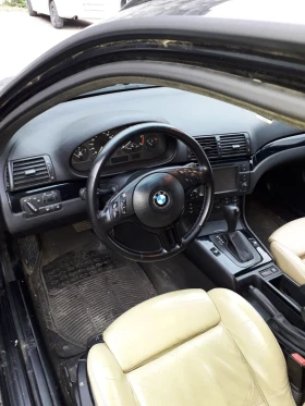 BMW 320 2.0 150к.с., снимка 6