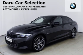 BMW 330 e xDrive Plug-In Hybrid M Paket Facelift, снимка 1