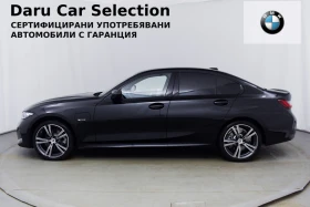 BMW 330 e xDrive Plug-In Hybrid M Paket Facelift, снимка 2