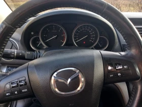 Mazda 6 2, 2 FACE 130к.с., снимка 5