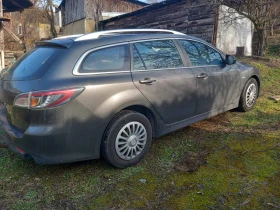 Mazda 6 2, 2 FACE 130к.с. - 7950 лв. - 47705522 | Car24.bg