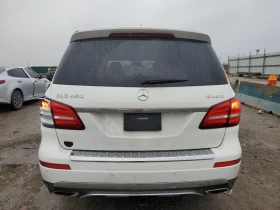 Mercedes-Benz GLS 450 ПОДГРЕВ* КАМЕРА* МАСАЖ* КЕЙЛЕС* LANE* ASSIST, снимка 6