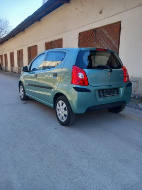 Suzuki Alto, снимка 3