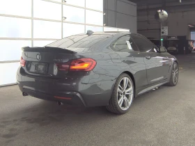 BMW 440 M440* M* SPORT* ХЕДЪП* ПОДГРЕВ* МЪРТВА* ТОЧКА* КАМ, снимка 2