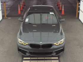 BMW 440 M440* M* SPORT* ХЕДЪП* ПОДГРЕВ* МЪРТВА* ТОЧКА* КАМ, снимка 7