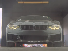 BMW 440 M440* M* SPORT* ХЕДЪП* ПОДГРЕВ* МЪРТВА* ТОЧКА* КАМ, снимка 5