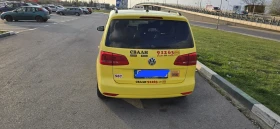 Обява за продажба на VW Touran ~12 980 лв. - изображение 2