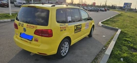 Обява за продажба на VW Touran ~12 980 лв. - изображение 3