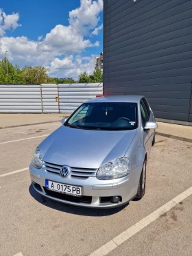 Обява за продажба на VW Golf Газ ~8 300 лв. - изображение 1
