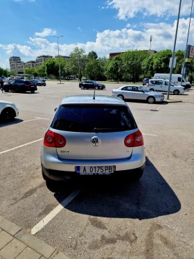 Обява за продажба на VW Golf Газ ~8 300 лв. - изображение 2