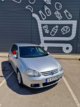 Обява за продажба на VW Golf Газ ~8 300 лв. - изображение 1