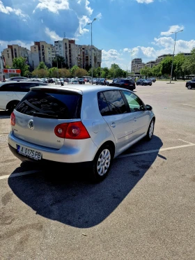 Обява за продажба на VW Golf Газ ~8 300 лв. - изображение 4