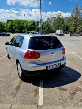 Обява за продажба на VW Golf Газ ~8 300 лв. - изображение 3