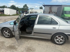Обява за продажба на Peugeot 406 2.0 ~2 500 лв. - изображение 3