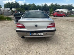 Обява за продажба на Peugeot 406 2.0 ~2 500 лв. - изображение 2