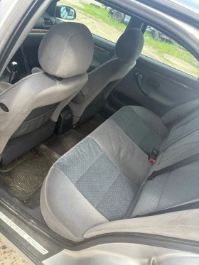 Обява за продажба на Peugeot 406 2.0 ~2 500 лв. - изображение 7