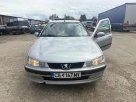 Обява за продажба на Peugeot 406 2.0 ~2 500 лв. - изображение 1