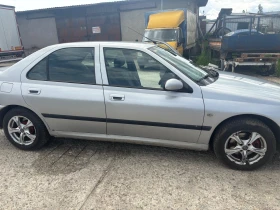 Обява за продажба на Peugeot 406 2.0 ~2 500 лв. - изображение 1