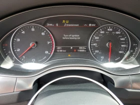 Audi A7 BOSE* HEAD-UP* DISTRONIC* ОБДУХВАНЕ* 360 КАМЕРИ - 22100 лв. - 18351944 | Car24.bg