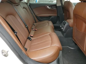 Audi A7 BOSE* HEAD-UP* DISTRONIC* ОБДУХВАНЕ* 360 КАМЕРИ - 22100 лв. - 18351944 | Car24.bg