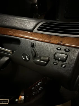 Обява за продажба на Mercedes-Benz S 320 TOP SPESHNO ~4 300 лв. - изображение 5