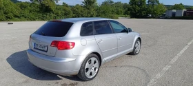 Audi A3 1.9 tdi sport back  | Mobile.bg    4