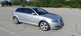 Audi A3 1.9 tdi sport back  | Mobile.bg    5