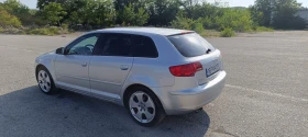 Audi A3 1.9 tdi sport back  | Mobile.bg    2