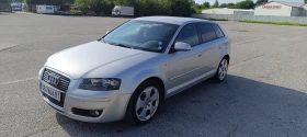     Audi A3 1.9 tdi sport back 