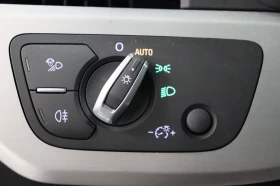 Audi A4 40TDI/204HP/S-TRONIC/S-LINE/MATRIX/KLESS/538v | Mobile.bg    14