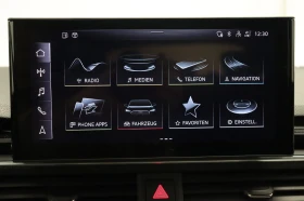 Audi A4 40TDI/204HP/S-TRONIC/S-LINE/MATRIX/KLESS/538v | Mobile.bg    11