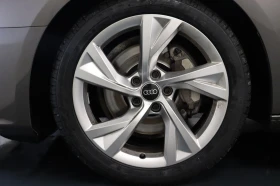Audi A4 40TDI/204HP/S-TRONIC/S-LINE/MATRIX/KLESS/538v | Mobile.bg    4