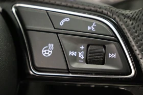 Audi A4 40TDI/204HP/S-TRONIC/S-LINE/MATRIX/KLESS/538v | Mobile.bg    16